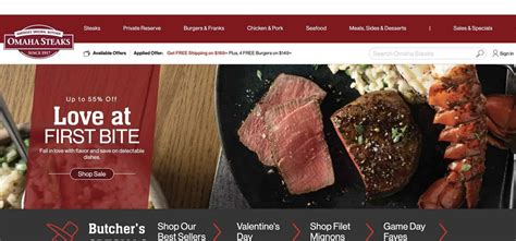 stakemcom|omaha steaks online ordering.